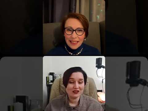 Видео: Мое участие в проекте ✨ Разговор с Душой✨