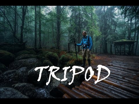 Видео: Стативът - почти всичко за него (Tripod - almost all there is to know about it)
