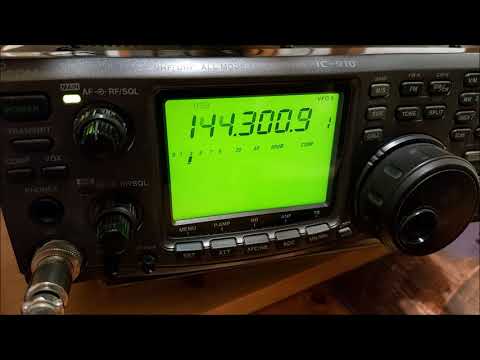 Видео: Аврора, но не крейсер.