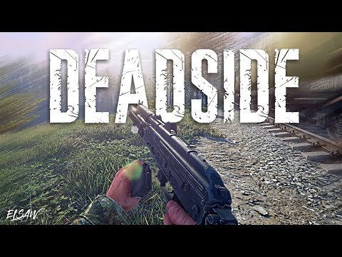 Видео: У них было время, чтобы уйти - Deadside