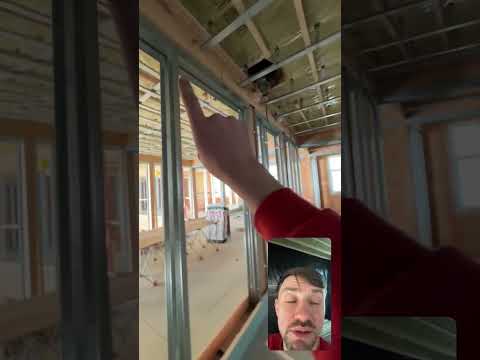 Видео: Монтаж гипсокартона в деревянном доме: нюансы, ошибки и решения