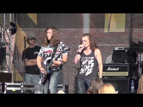 Видео: Эпидемия - Всадник из льда