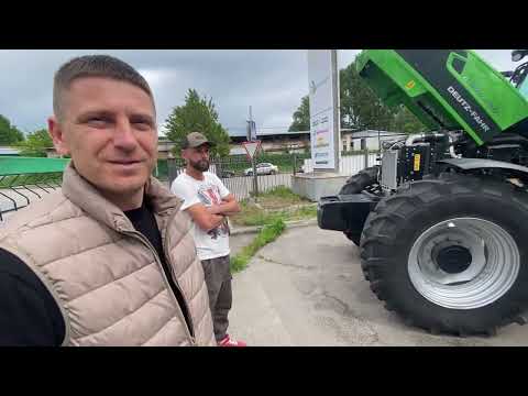 Видео: Оце Вам і Дойц 6205