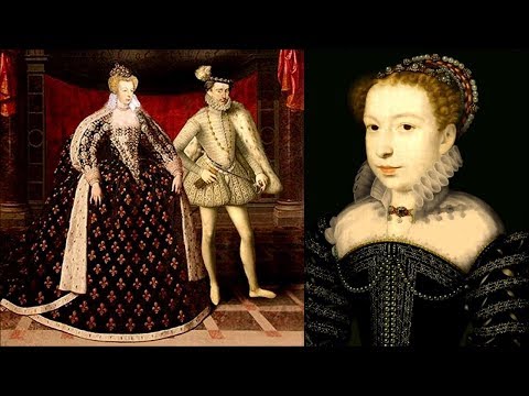 Видео: КОРОЛЕВА МАРГО:  ЧТО СКРЫЛ ДЮМА?!