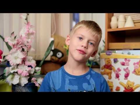 Видео: Смешные высказывания детей. Один день из жизни детского сада.