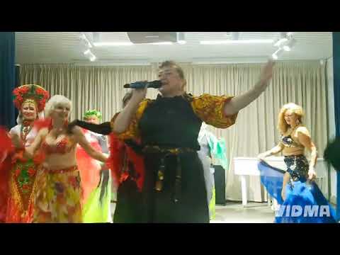 Видео: Аполлинария. Я не колдунья.