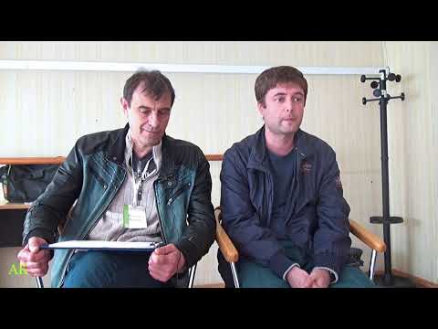 Видео: Степаненко В., Осадчий А.: Исследование критериев здоровья