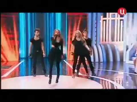 Видео: МакSим - Как летать (Давно не виделись!)