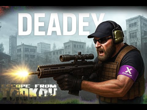 Видео: 0 16 9 0 НОВЫЕ КВЕСТЫ В ТАРКОВЕ   45 LVL PVP 5000 ЧАСОВ