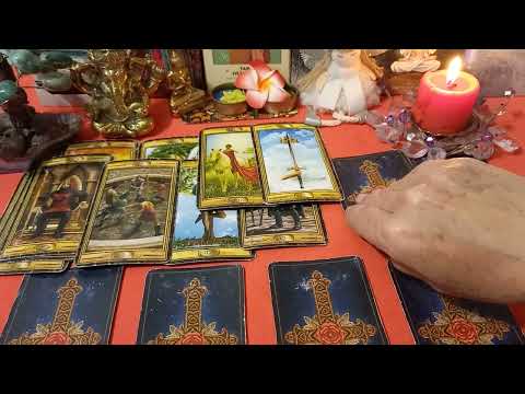 Видео: Всё  о Его Жизни!  Что у Него в ДОМЕ 🏠 ПРОИСХОДИТ?  Кто на Сердце ❤️?  Что У Него в голове?  