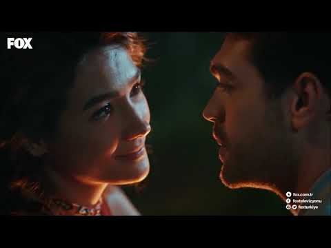 Видео: Селин и Демир едут на тимбилдинг 😍 Поцелуй 😍 Her Yerde Sen / Повсюду ты