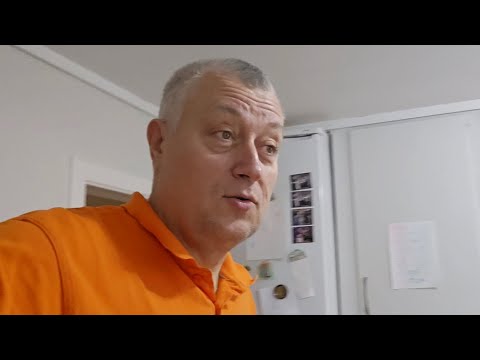 Видео: ПОЧЕМУ  МОЙ  МУЖ  ХУДЕЕТ ...