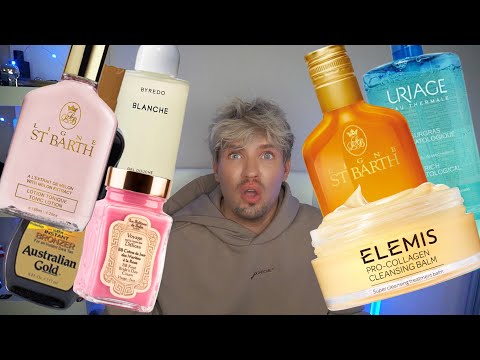 Видео: АНАЛОГИ ХИТОВ ИНСТАГРАМЩИЦ! КРЕМ НЕВЕСТЫ/ LE SULTAN de SABA/ ST BARTH