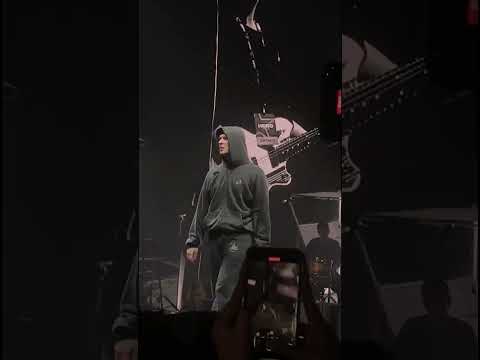 Видео: Егор Крид - Дым (Калининград 02.03.2025) Фан-Зона