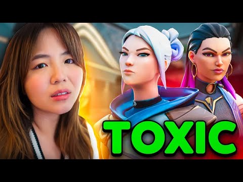 Видео: Я забанил этот токсичный дуэт