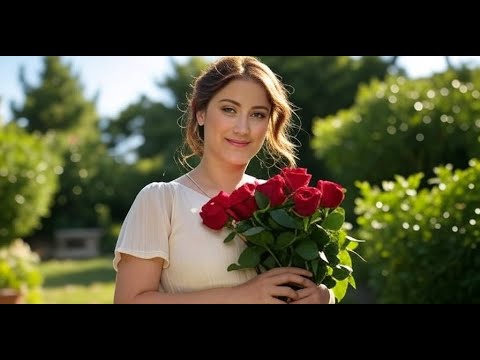Видео: Когда Хазал Кая увидел записку внутри цветов, он позвонил в Чагатай.