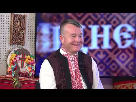 Видео: Да се срещнем с песен с гост Проф. д-р Костадин Бураджиев