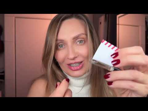 Видео: Восьмое чувство Randewoo. 5 сезон: мой позор, личные истории и секреты от мужа #Андвент8чувство