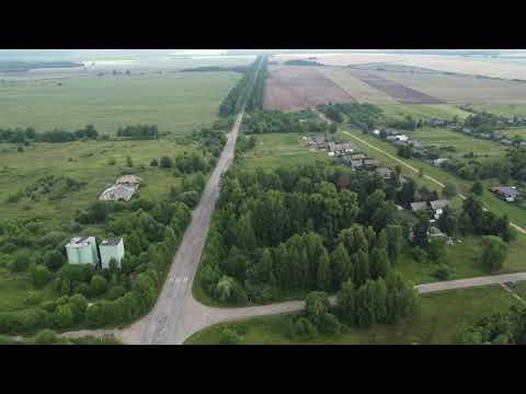 Видео: село Первомайское, Яранский район, Кировская область