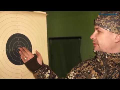 Видео: Yukon Sightline N455  обзор ночного прицела