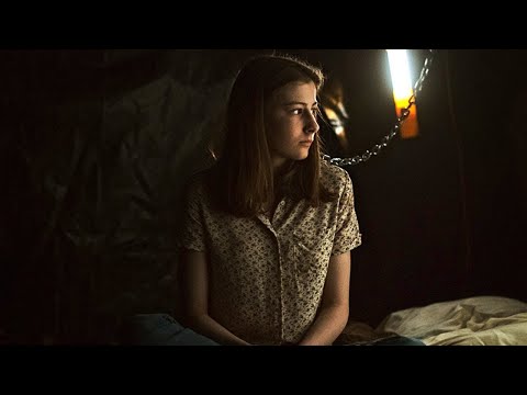 Видео: Реальная история! 14-летнюю девочку похитили и держат в бункере | Краткий Пересказ Фильма