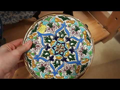 Видео: Нашла очень необычную куклу