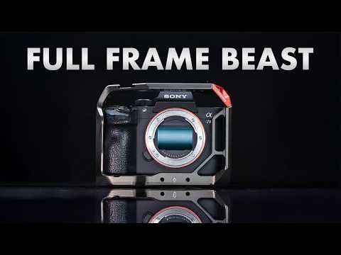 Видео: Sony a7iii всё ещё актуальна? Долгосрочный обзор в 2025 году