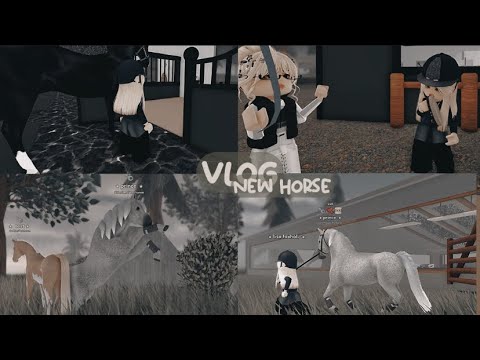 Видео: ★ Администратор клуба-моя …?! ★ RRP Vlog  ★ wild horse islands roblox  ★