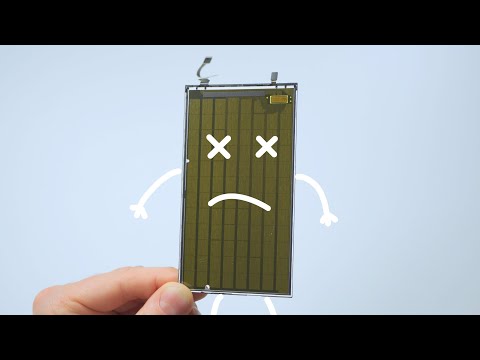 Видео: Почему Apple убила 3D Touch