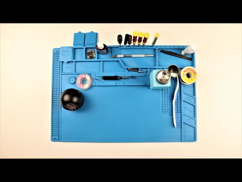 Видео: 3 отличнейших товара для рабочего стола с AliExpress