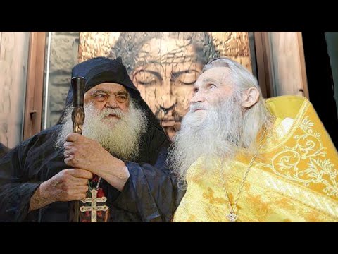 Видео: СЪВЕТИ ОТ АТОНСКИ СТАРЕЦ. „Бодърствайте и се молете.“