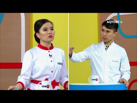 Видео: «Желіде 103» хабары  09.03.2022ж.