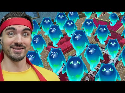Видео: КАК Я СДЕЛАЛ КРУПНЕЙШИЙ ТУРНИР НА 60+ СТРИМЕРОВ И КОНТЕНТМЕЙКЕРОВ EROKEZ STREAMERS BATTLE