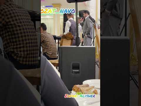 Видео: Зафар & Орзу  : туйёна башанди луд.....