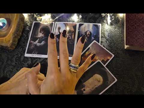 Видео: 🌲Какви действия ще предприеме към вас до Коледа?🌲