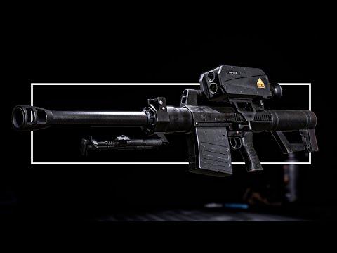 Видео: НОВОЕ ОРУЖИЕ! GLS-11 "Тяжелый Металл" - Самая смертоносная гаубица - Lost Light