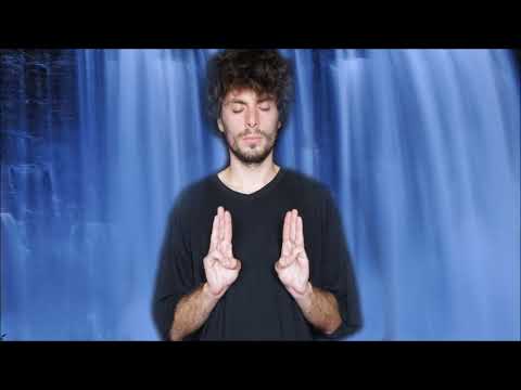 Видео: 3 Мудра Воды Покой, Расслабление. Пять простых мудр для полноценной, долгой и здоровой жизни