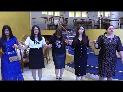 Видео: Meer & Angela - Езидская свадьба 1 часть