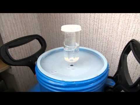 Видео: Бурбон по домашнему. Часть 2 - неудачная дистилляция