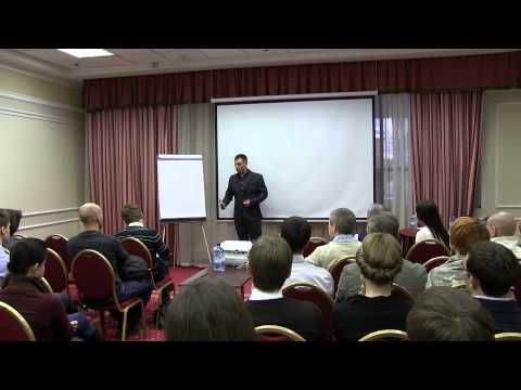 Видео: Курсы ораторского мастерства Спикерклуб-VIP
