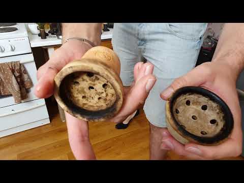 Видео: Универсальная забивка чаши на все случаи