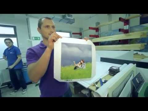 Видео: Фотофабрика netPrint.ru