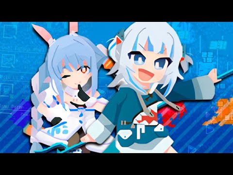 Видео: Эта Бесплатная Игра Лучше Vampire Survivors Во Всем!