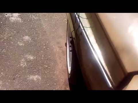 Видео: ЭУР на Классике 2106