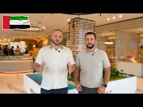 Видео: Моя Работа в Дубае/Как Купить квартиру из РФ в Дубае в 2025 году