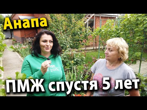 Видео: Переезд из Сибири в Анапу на ПМЖ. Мнение спустя 5 лет!