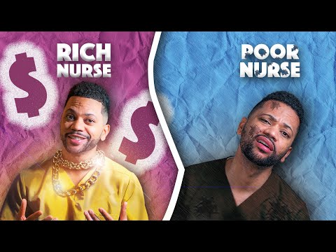 Видео: Не будьте нищей медсестрой. Сделайте ЭТО НЕМЕДЛЕННО!