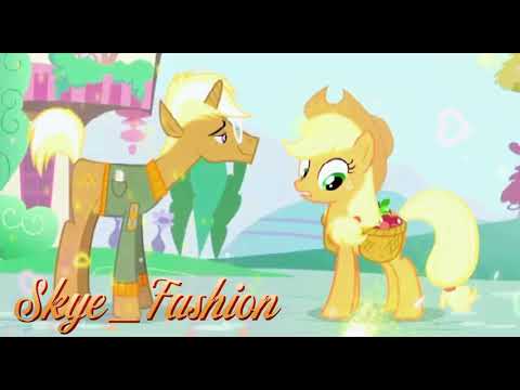 Видео: Аплджек и  Трендехуф - солнце Монако  