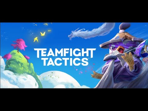 Видео: СИЛЕН СТАРТ НО . . .  - TEAMFIGHT TACTICTS  - ЕП. 2
