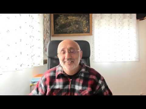 Видео: Иврит для русскоговорящих.  Урок 4